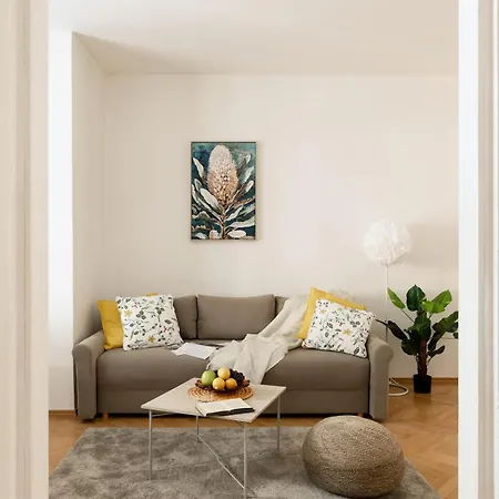 Spacious And Relaxed 2br Ap For Friends And Families Appartement *