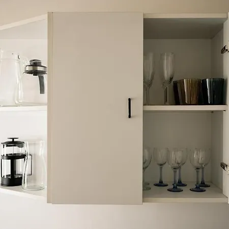 Spacious And Relaxed 2br Ap For Friends And Families Lägenhet *