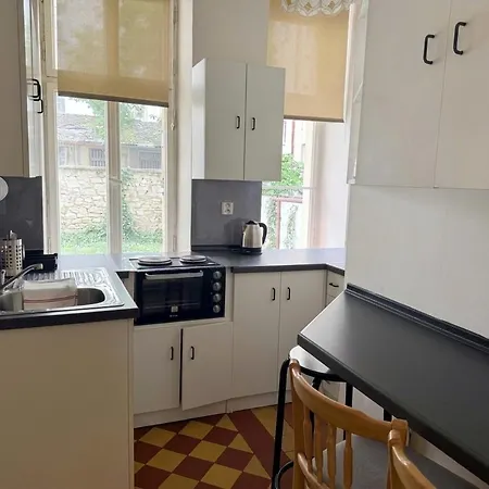 Διαμέρισμα Spacious And Relaxed 2br Ap For Friends And Families Πράγα