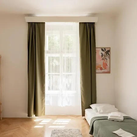 Spacious And Relaxed 2br Ap For Friends And Families Appartement *