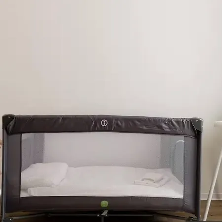 Appartement Spacious And Relaxed 2br Ap For Friends And Families Prague