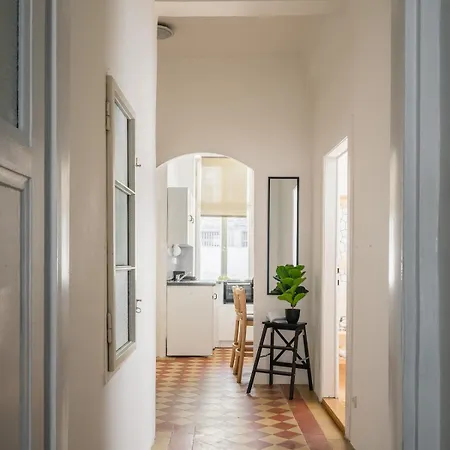 Spacious And Relaxed 2br Ap For Friends And Families *