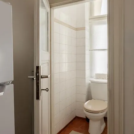 Spacious And Relaxed 2br Ap For Friends And Families * Prague